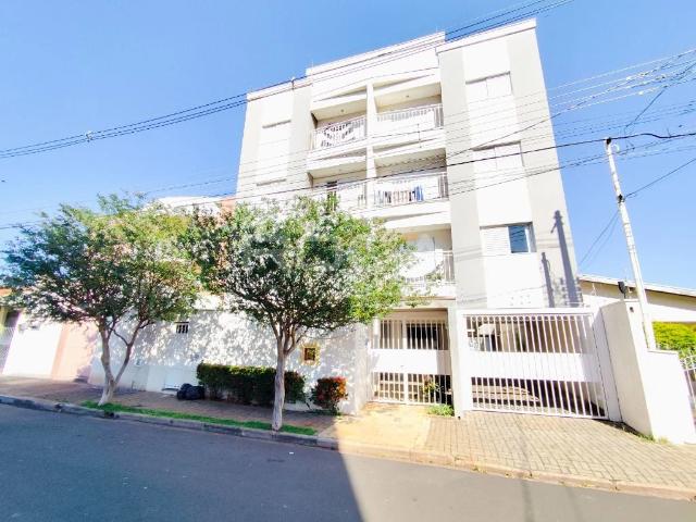 Apartamento para Locação em São Carlos/SP Cidade Jardim 2 Quartos