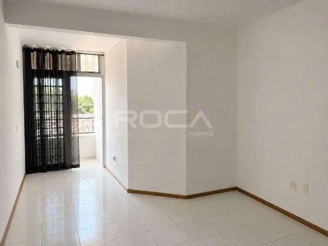 Apartamento para Locação em São Carlos/SP Cidade Jardim 2 Quartos