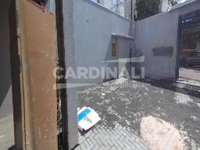Apartamento para Locação em São Carlos/SP Cidade Jardim 2 Quartos