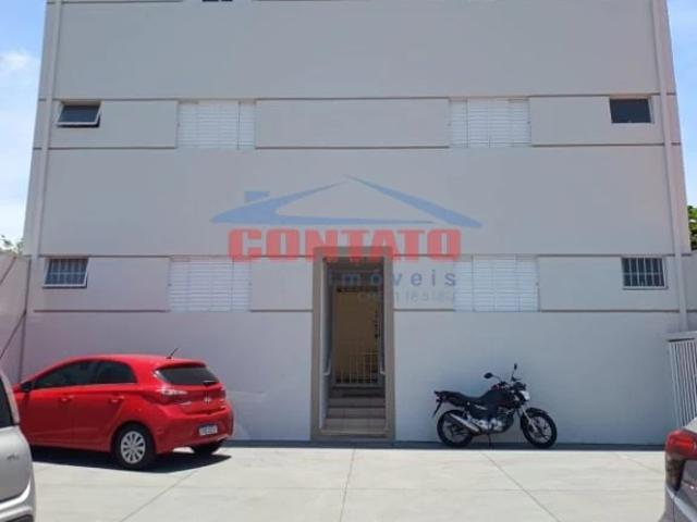 Apartamento para Locação em São Carlos/SP Cidade Jardim 2 Quartos