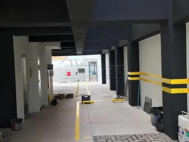 Apartamento para Locação em São Carlos/SP Cidade Jardim 2 Quartos