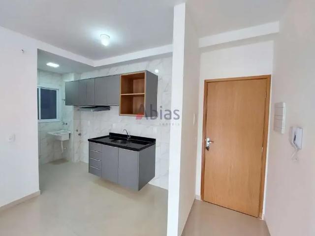 Apartamento para Locação em São Carlos/SP Cidade Jardim 2 Quartos