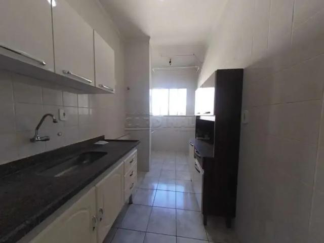Apartamento para Locação em São Carlos/SP Cidade Jardim 2 Quartos