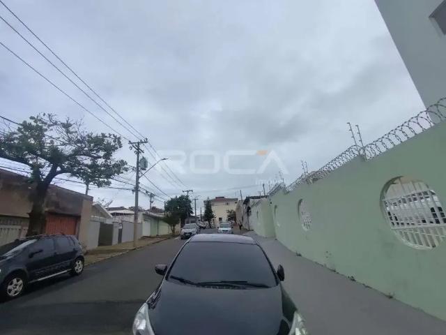 Apartamento para Locação em São Carlos/SP Cidade Jardim 2 Quartos
