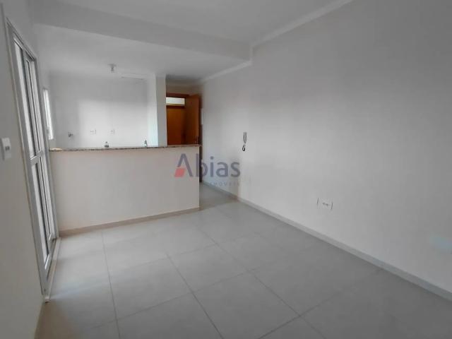 Apartamento para Locação em São Carlos/SP Cidade Jardim 2 Quartos