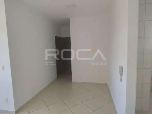 Apartamento para Locação em São Carlos/SP Cidade Jardim 2 Quartos