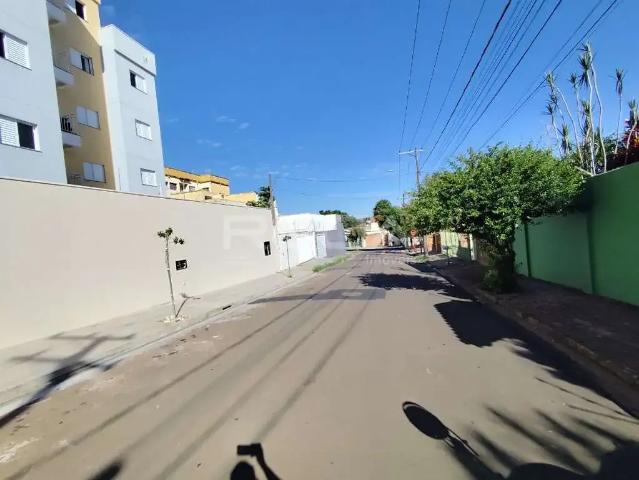 Apartamento para Locação em São Carlos/SP Cidade Jardim 2 Quartos