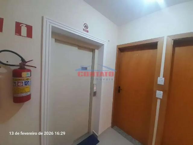 Apartamento para Locação em São Carlos/SP Cidade Jardim 2 Quartos
