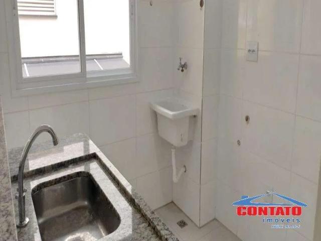 Apartamento para Locação em São Carlos/SP Cidade Jardim 2 Quartos