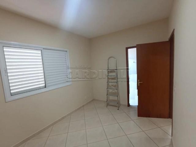 Apartamento para Locação em São Carlos/SP Cidade Jardim 2 Quartos
