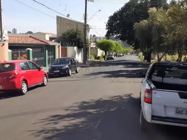 Apartamento para Locação em São Carlos/SP Cidade Jardim 2 Quartos