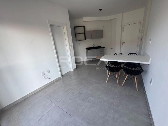 Apartamento para Locação em São Carlos/SP Cidade Jardim 2 Quartos
