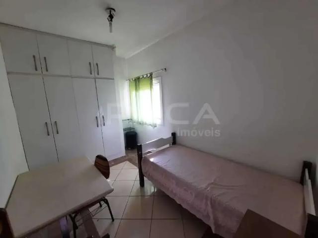 Apartamento para Locação em São Carlos/SP Cidade Jardim 2 Quartos