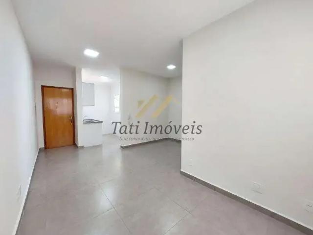 Apartamento para Locação em São Carlos/SP Cidade Jardim 2 Quartos