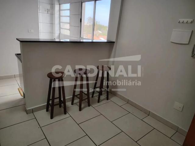 Apartamento para Locação em São Carlos/SP Cidade Jardim 2 Quartos
