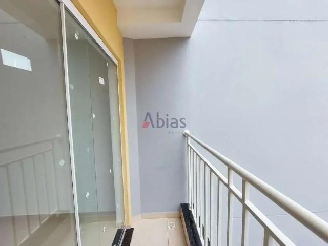 Apartamento para Locação em São Carlos/SP Cidade Jardim 2 Quartos