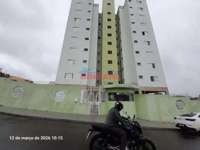 Apartamento para Locação em São Carlos/SP Cidade Jardim 2 Quartos