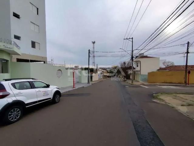 Apartamento para Locação em São Carlos/SP Cidade Jardim 2 Quartos
