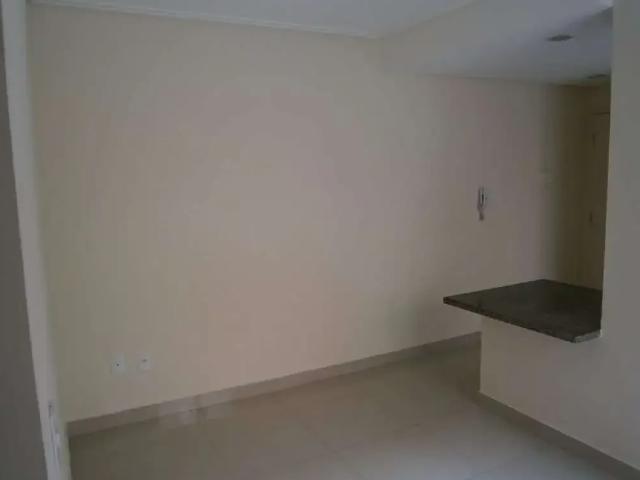 Apartamento para Locação em São Carlos/SP Cidade Jardim 2 Quartos