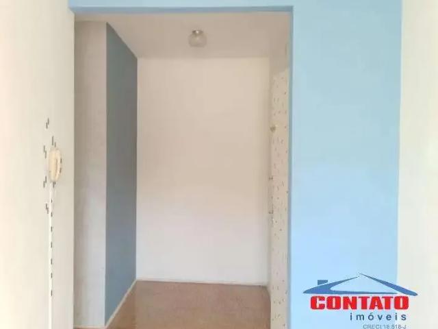 Apartamento para Locação em São Carlos/SP Cidade Jardim 2 Quartos