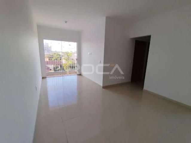 Apartamento para Locação em São Carlos/SP Cidade Jardim 2 Quartos
