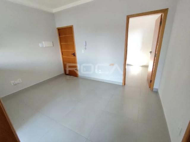 Apartamento para Locação em São Carlos/SP Cidade Jardim 2 Quartos