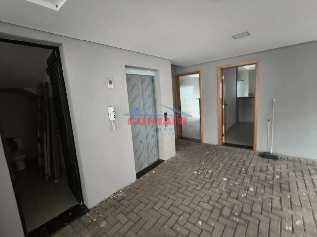 Apartamento para Locação em São Carlos/SP Cidade Jardim 2 Quartos