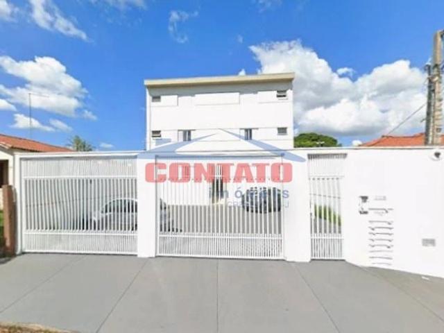 Apartamento para Locação em São Carlos/SP Cidade Jardim 2 Quartos