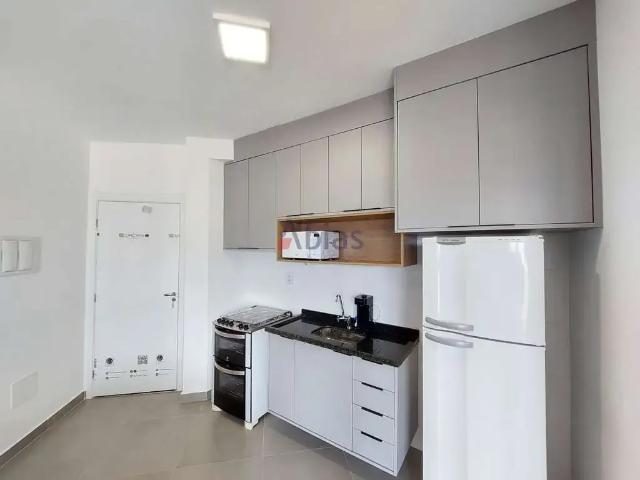 Apartamento para Locação em São Carlos/SP Cidade Jardim 2 Quartos