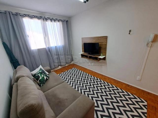 Apartamento para Locação em São Carlos/SP Cidade Jardim 2 Quartos