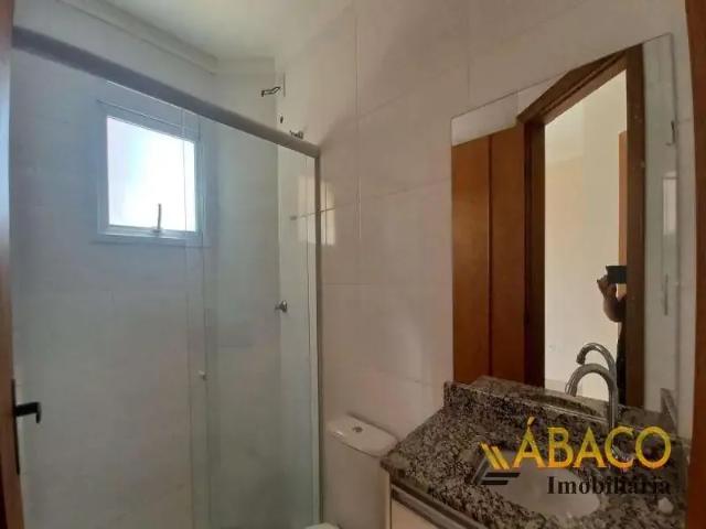 Apartamento para Locação em São Carlos/SP Cidade Jardim 2 Quartos