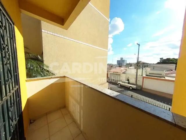 Apartamento para Locação em São Carlos/SP Cidade Jardim 3 Quartos