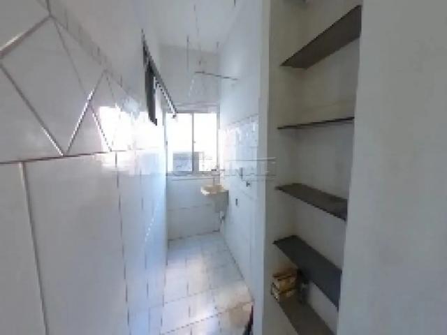 Apartamento para Locação em São Carlos/SP Cidade Jardim 3 Quartos