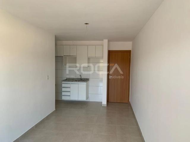 Apartamento para Locação em São Carlos/SP Azulville I 2 Quartos