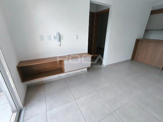 Apartamento para Locação em São Carlos/SP Azulville I 2 Quartos