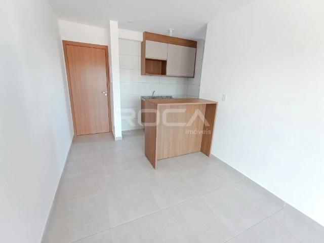 Apartamento para Locação em São Carlos/SP Azulville I 2 Quartos