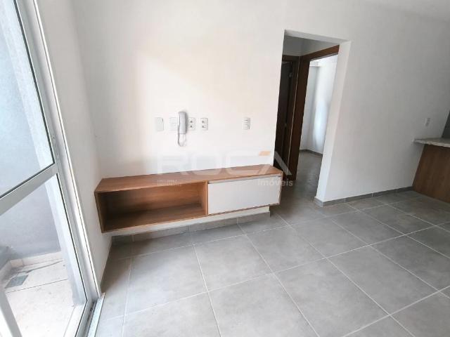 Apartamento para Locação em São Carlos/SP Azulville I 2 Quartos