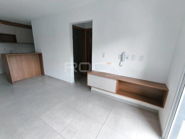 Apartamento para Locação em São Carlos/SP Azulville I 2 Quartos