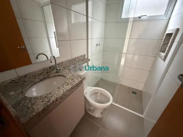 Apartamento para Locação em São Carlos/SP Azulville I 2 Quartos