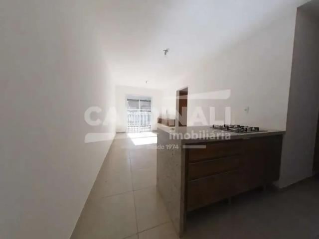 Apartamento para Locação em São Carlos/SP Azulville I 2 Quartos