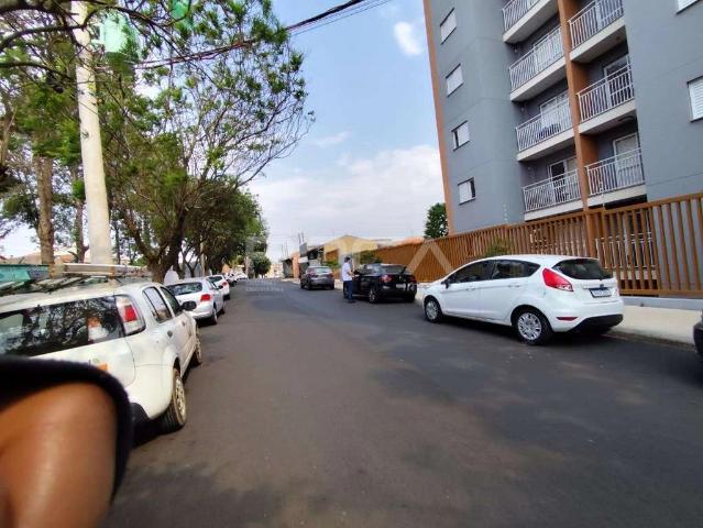 Apartamento para Locação em São Carlos/SP Azulville I 2 Quartos