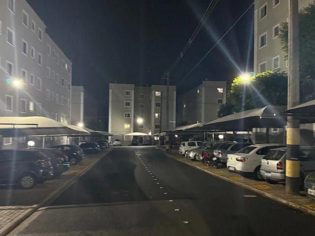 Apartamento para Locação em São Carlos/SP Distrito Industrial Miguel Abdelnur 2 Quartos