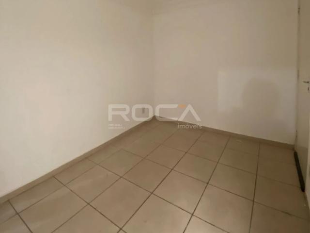 Apartamento para Locação em São Carlos/SP Distrito Industrial Miguel Abdelnur 2 Quartos