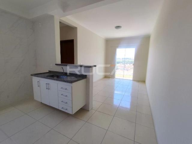 Apartamento para Locação em São Carlos/SP Jardim Macarengo 1 Quartos