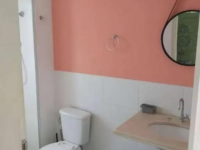 Apartamento para Locação em São Carlos/SP Jardim Macarengo 1 Quartos