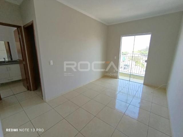 Apartamento para Locação em São Carlos/SP Jardim Macarengo 1 Quartos