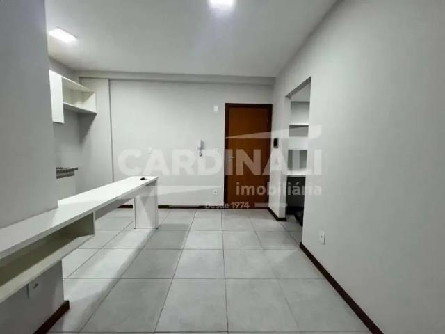 Apartamento para Locação em São Carlos/SP Jardim Macarengo 1 Quartos