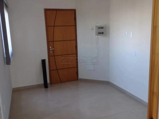 Apartamento para Locação em São Carlos/SP Jardim Macarengo 1 Quartos