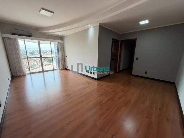 Apartamento para Locação em São Carlos/SP Jardim Macarengo 2 Quartos