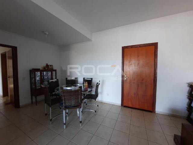 Apartamento para Locação em São Carlos/SP Jardim Macarengo 2 Quartos